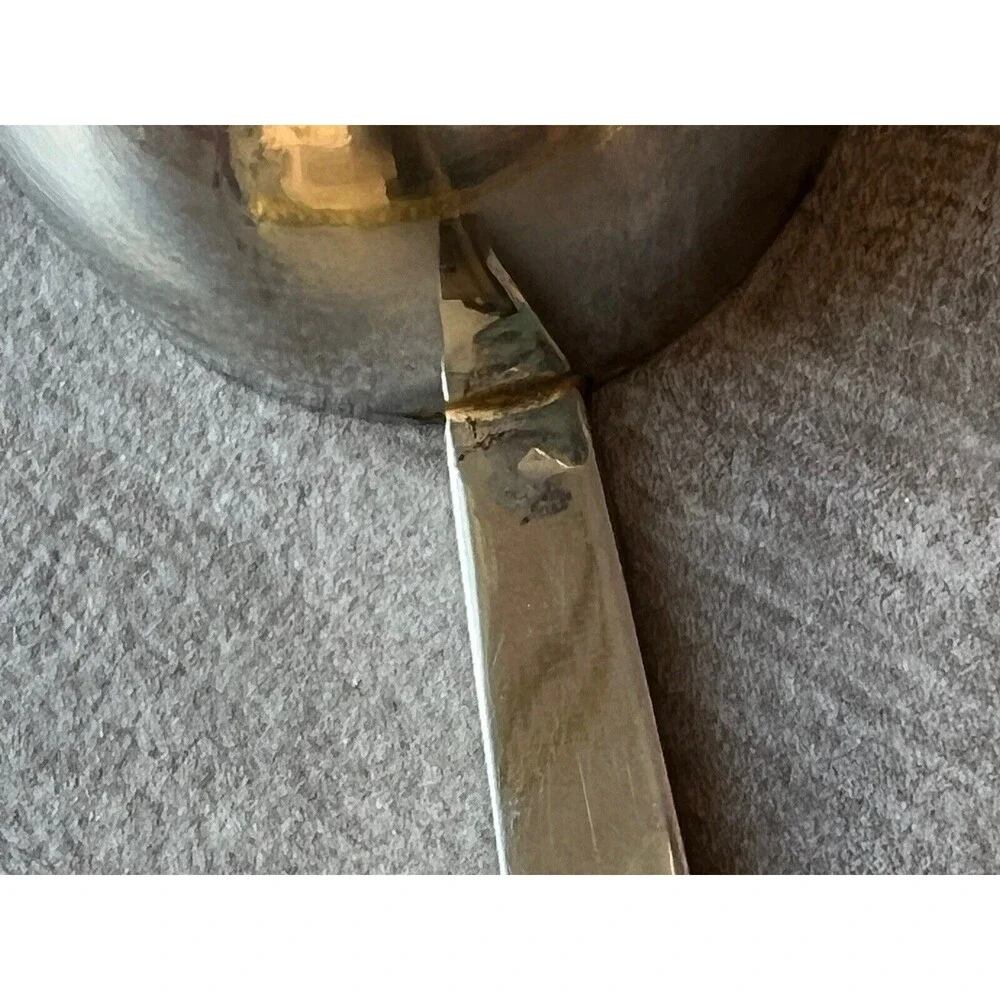 Stainless Steel Measuring Spoon 1 Tablespoon Coffee Scoop 1 Tbsp 15ml Silver